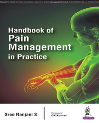 Handbook of Pain Management in Practice|1/e