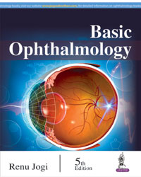 Basic Ophthalmology|5/e