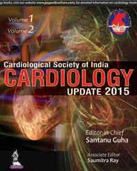 CSI Cardiology Update 2015 (2 Volumes) Includes CD-ROM|1/e