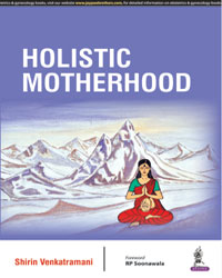 Holistic Motherhood|1/e