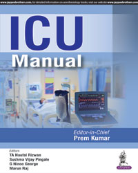 ICU Manual|1/e