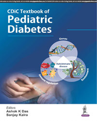 CDiC Textbook of Pediatric Diabetes|1/e