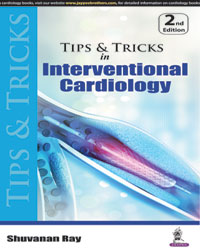 Tips and Tricks in Interventional Cardiology|2/e