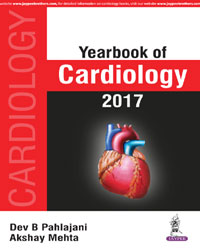 Yearbook of Cardiology 2017|1/e