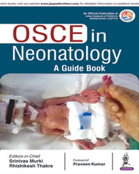 OSCE in Neonatology: A Guide Book|1/e