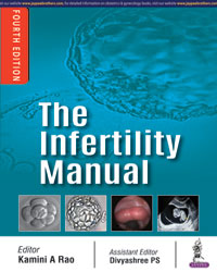 The Infertility Manual|4/e