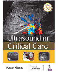 Ultrasound in Critical Care|1/e