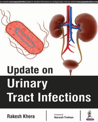 Update on Urinary Tract Infections|1/e