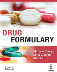 Drug Formulary|1/e
