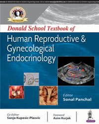 Donald School Textbook of Human Reproduction and Gynecological Endocrinology|1/e