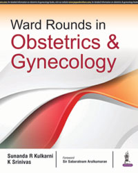 Ward Rounds in Obstetrics and Gynecology|1/e