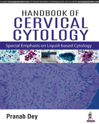 Handbook of Cervical Cytology Special Emphasis on Liquid-Based Cytology|1/e