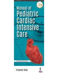 Manual of Pediatric Cardiac Intensive Care|2/e