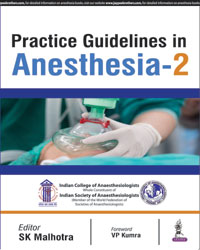 Practice Guidelines in Anesthesia - 2|1/e