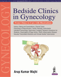 Bedside Clinics in Gynecology|1/e