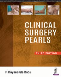 Clinical Surgery Pearls|3/e