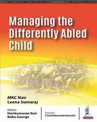 Managing the Differently Abled Child|1/e