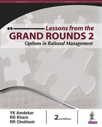Lessons from the Grand Rounds 2: Options in Rational Management|2/e
