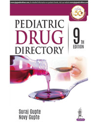Pediatric Drug Directory|9/e
