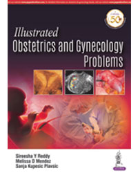 Illustrated Obstetrics and Gynecology Problems|1/e