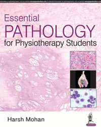 Essential Pathology for Physiotherapy Students|1/e