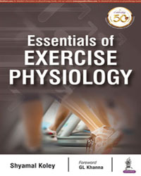 Essentials of Exercise Physiology|1/e