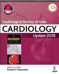 CSI Cardiology Update 2018|1/e