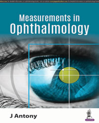 Basic Measurements in Ophthalmology|1/e