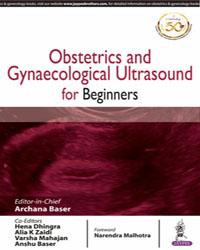 Obstetrics and Gynaecological Ultrasound for Beginners|1/e