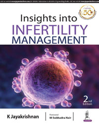Insights into Infertility Management|2/e