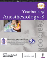 Yearbook of Anesthesiology-8|1/e