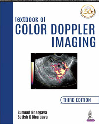 Textbook of Color Doppler Imaging|3/e