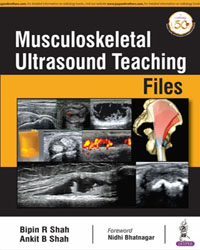 Musculoskeletal Ultrasound Teaching Files|1/e