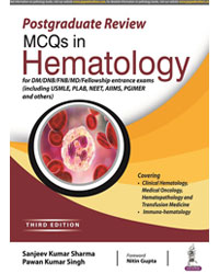 Postgraduate Review: MCQs in Hematology|3/e