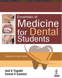 Essentials of Medicine for Dental Students|4/e