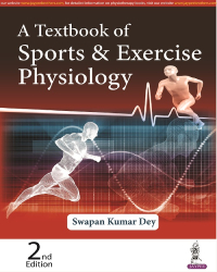 A Textbook of Sports & Exercise Physiology|2/e