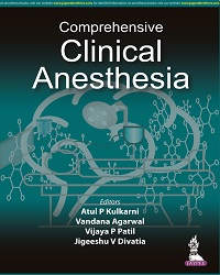 Comprehensive Clinical Anesthesia|1/e