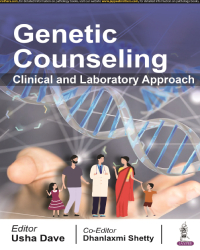 Genetic Counseling: Clinical and Laboratory Approach|1/e