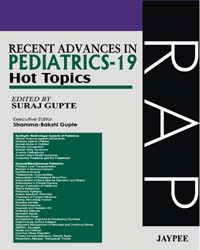 Recent Advances in Pediatric -19 Hot Topics|1/e