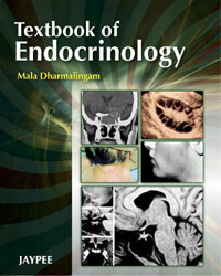 Textbook of Endocrinology|1/e