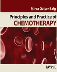 Principles and Practice of Chemotherapy|1/e
