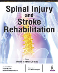 Spinal Injury and Stroke Rehabilitation|1/e