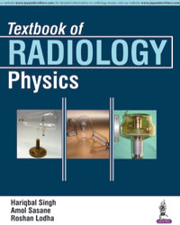 Textbook of Radiology: Physics|1/e