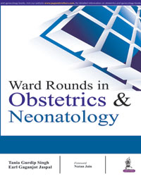 Ward Rounds in Obstetrics and Neonatology|1/e
