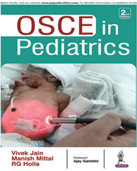OSCE in Pediatrics|2/e