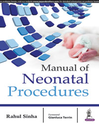 Manual of Neonatal Procedures|1/e