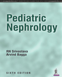 Pediatric Nephrology|6/e