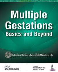Multiple Gestations: Basics and Beyond|1/e