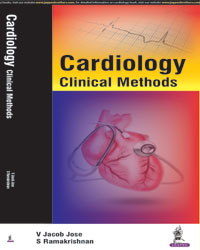 Cardiology Clinical Methods|1/e