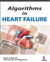 Algorithms in Heart Failure|1/e